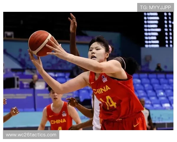 2026年女篮世界杯预选赛最新消息专题报道关注赛事热点与球队动态