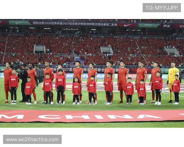 2026美加墨世界杯预选赛比赛规则与晋级标准全面解读,帮助球迷理解比赛流程