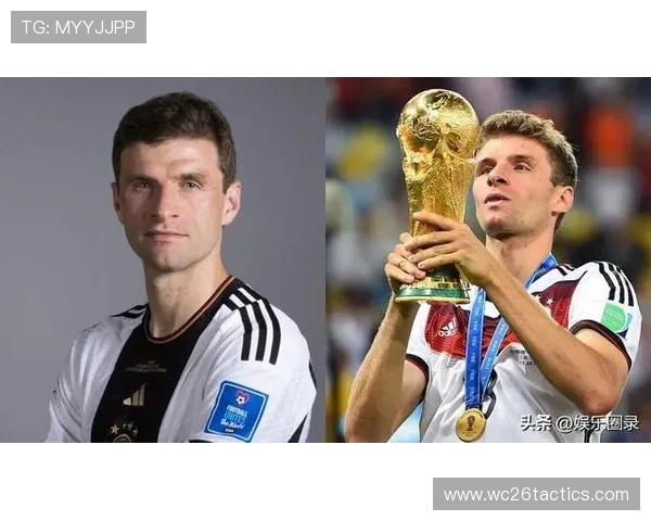 目前世界杯进球最多的球员是谁，详细介绍他的职业生涯和比赛亮点